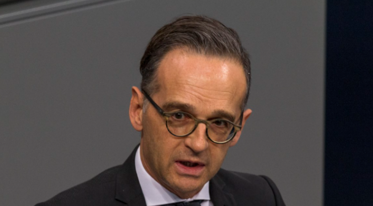 Ministri gjerman tregon nëse do arrihet marrëveshja Kosovë-Serbi, nën administratën Biden