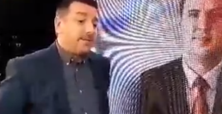 Valon Syla imiton Lutfi Hazirin pas humbjes në garën për kryetar të LDK-së: VV-në e kemi brenda