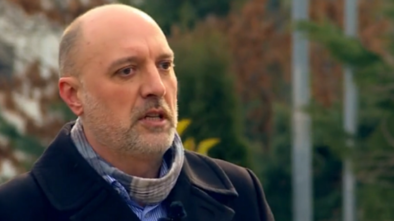 Ymeri: LDK e nisi mirë sot, Lumiri është zgjedhja e duhur