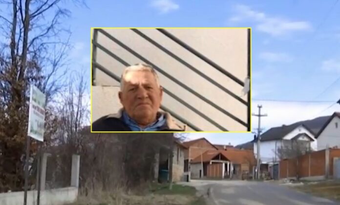 Ishte i pari që u infektua me COVID-19 në Kosovë, kjo është gjendja shëndetësore e 78-vjeçarit nga Vitia