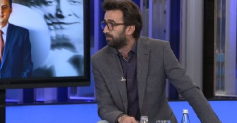 Thaçi: Lumirin s’mund mund ta akuzojë VV’ja për asgjë, është ambicioz por e kishte refuzuar qeverinë Hoti