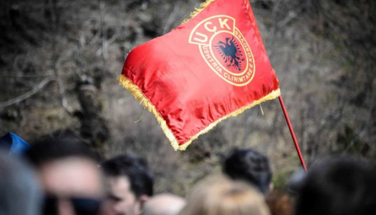 OVL e UÇK-së reagon pas arrestimit nga Specialja të Pjetër Shalës