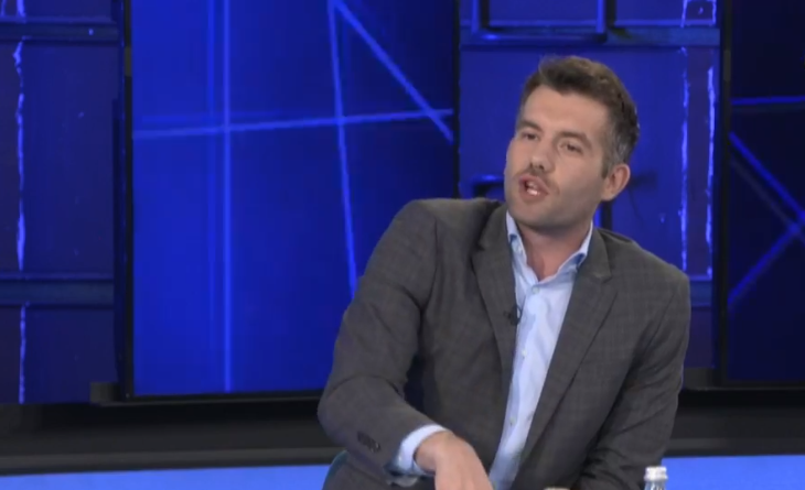 Gjinovci për Liburn Aliun: Nëse do ta kisha aktakuzën e tij do të isha shumë i nderuar