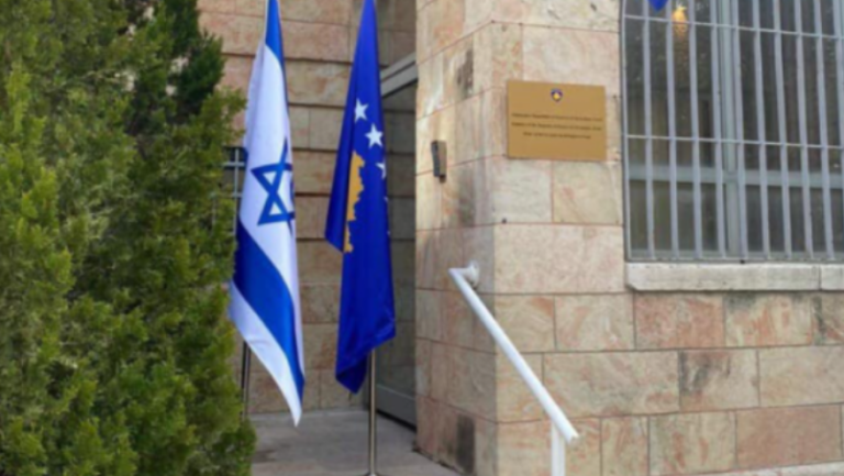 Partia Demokratike Turke e Kosovës reagon për hapjen e Ambasadës në Jeruzalem