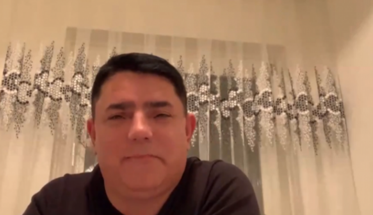 Milaim Zeka: Specialja ka arrestuar në Gjermani edhe Florim Ejupin