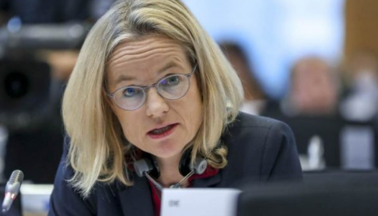 Viola von Cramon: Kosova ka ende rrugë të gjatë përpara për t’u pranuar në BE