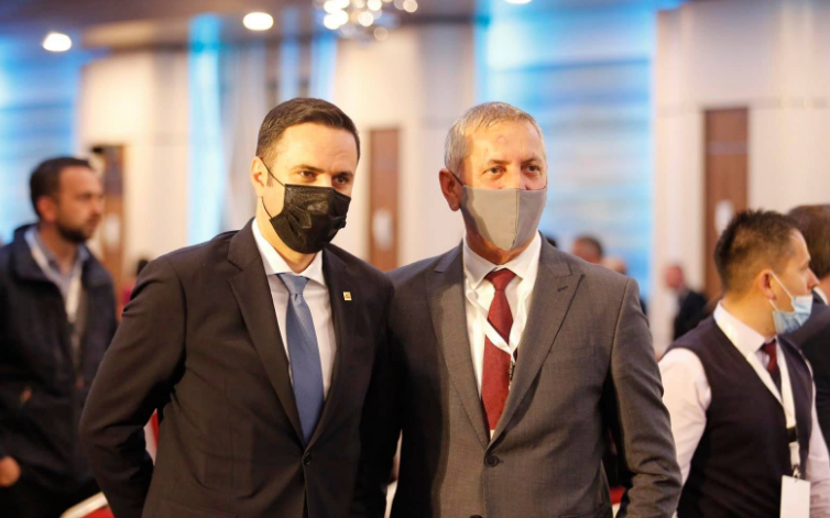 Anton Quni tregon arsyen pse u tërhoq nga gara për kryetar të partisë