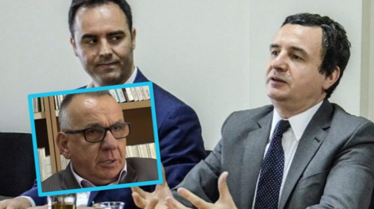 Konjufca pritet të jetë u.d i presidentit: Enver Hasani thotë se ai nuk mund ta mandatojë Kurtin për kryeministër