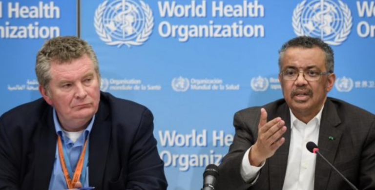 OBSH me lajm shqetësues rreth koronavirusit