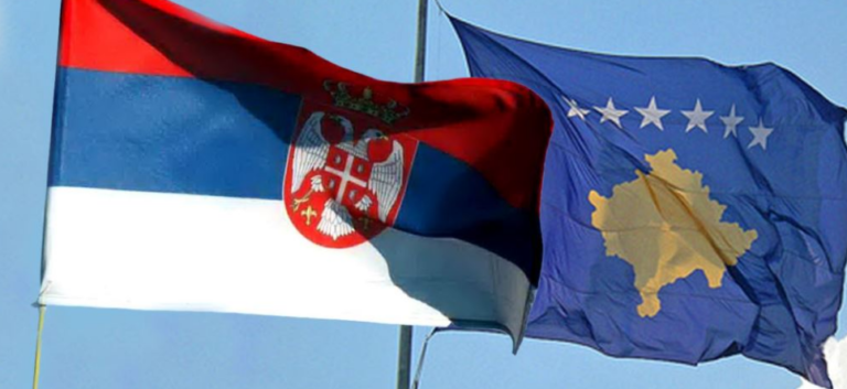 “Njohja e Kosovës nga Serbia është vetëm çështje kohe”
