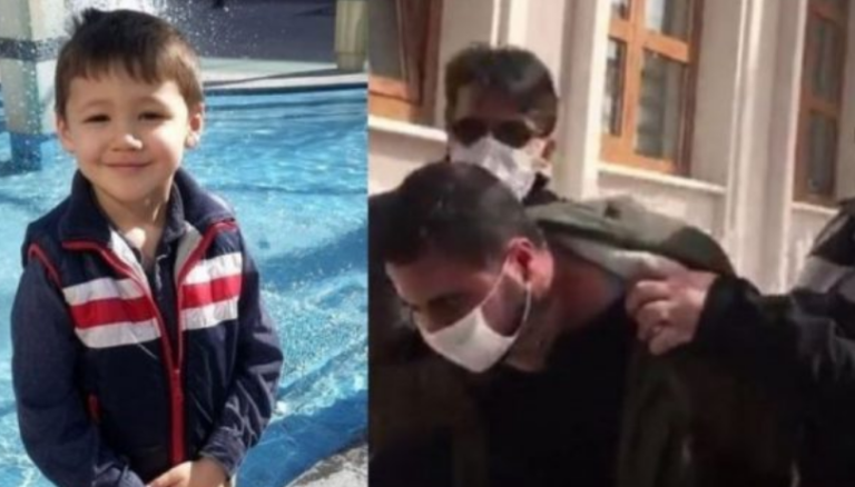 Babai mbyt djalin 10 vjeç në Turqi: I kërkova falje dhe e mbyta me duar