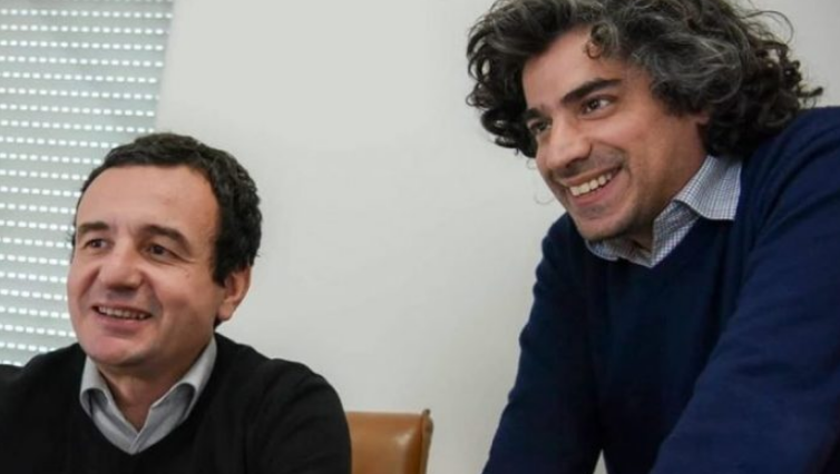 Këshilltari amerikan i Kurtit i përgjigjet Grenellit: Jam krenar, i kemi mbijetuar një diplomacie të pamatur nga ju