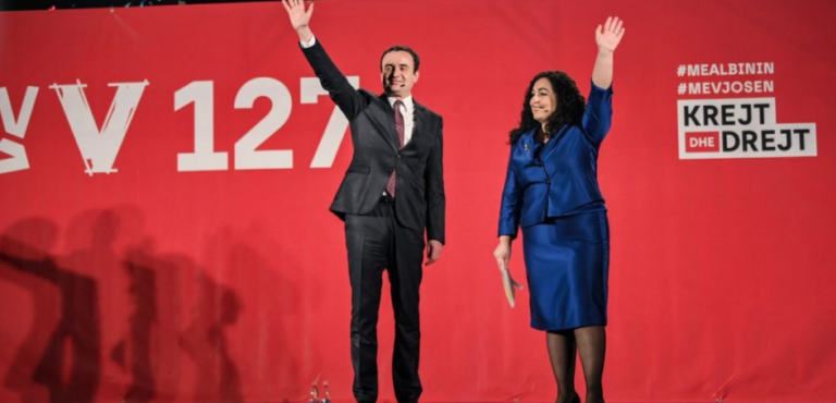 Mësoni të gjithë emrat eventualë të ministrave në qeverinë e re