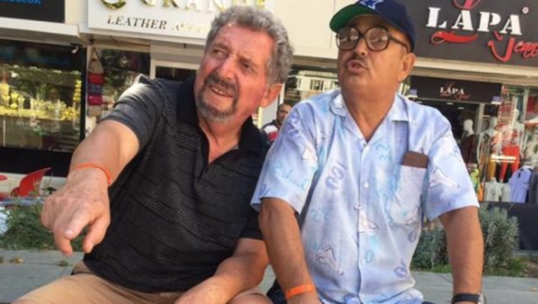 “Këtu e përfundove edhe performancën”, Qumili kujton takimin e fundit me Cimën