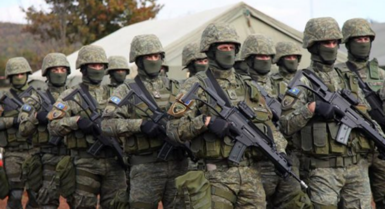 Baza ushtarake e FSK’së në Mitrovicë, flasin nga NATO-ja dhe Bashkimi Evropian