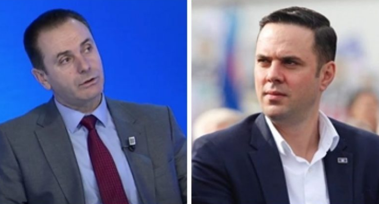 Abdixhiku i përgjigjet kritikave të Rugovës