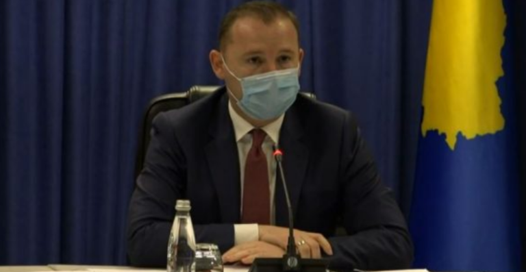 Zemaj tregon nëse do të rikthehen masat restriktive si në të kaluarën