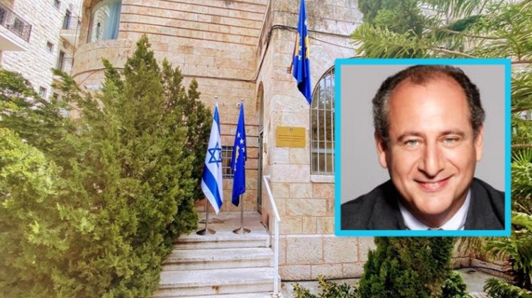 David Phillips: Reagimet e Turqisë për ambasadën e Kosovës në Jerusalem, përpjekje për të shtypur vetëvendosjen e sovranitetin e Kosovës