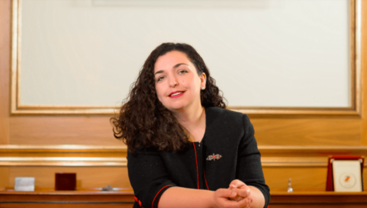 Albanian Post i Baton Haxhiut: Presidenti i ri i Kosovës votohet me 19 prill në Kuvend