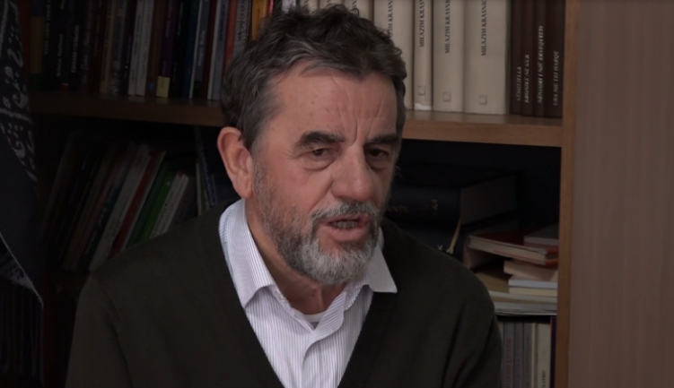 Krasniqi: Skënderbeu ishte fenomen unik, nuk duhet të jetë temë e injorantëve