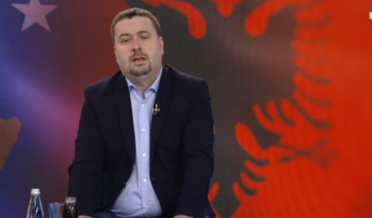 Latifi: Kurti ka hequr dorë nga bashkimi kombëtar, po na e tund Kushtetutën si dokument që duhet respektuar