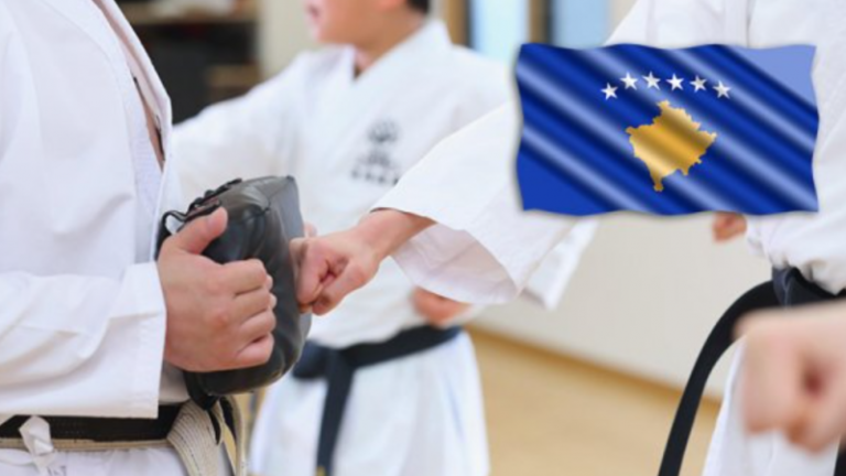 ​Këta janë kampionët e Kosovës në karate