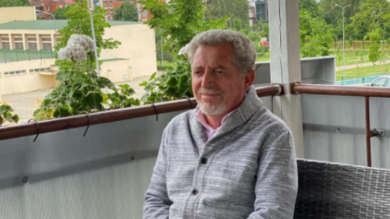 Rasim Thaçi- Cima në gjendje më të mirë: I falenderon të gjithë për mbështetjen