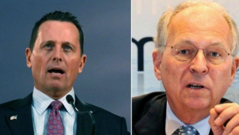 Gazetari i WSJ’së i reagon Ischinger’it: Shqetësimi i Grenellit është me të drejtë