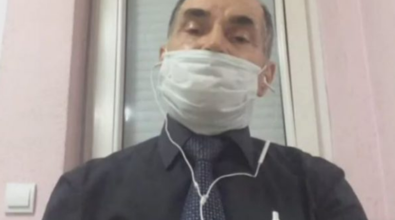 Infektologu kosovar propozon të kthehen masat rigoroze: Situata me Covid-19 është brengosëse