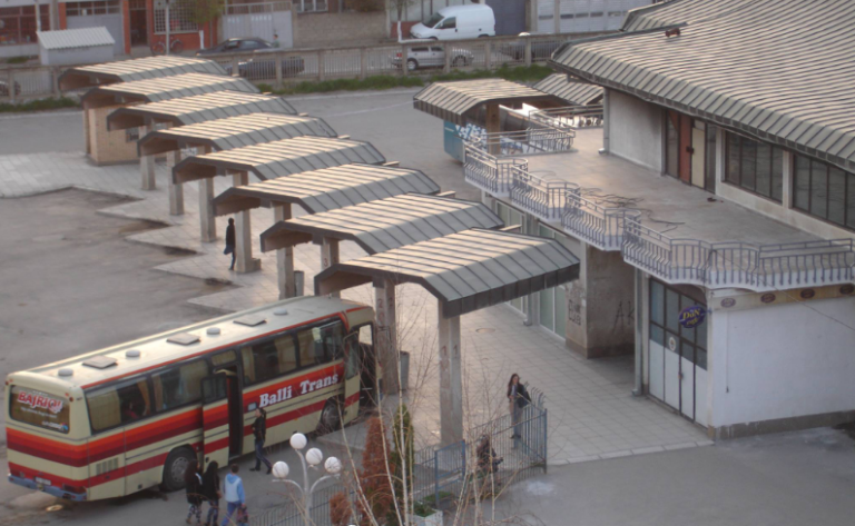 Nga e mërkura qytetarët nuk mund të udhëtojnë me autobus nëpër Kosovë