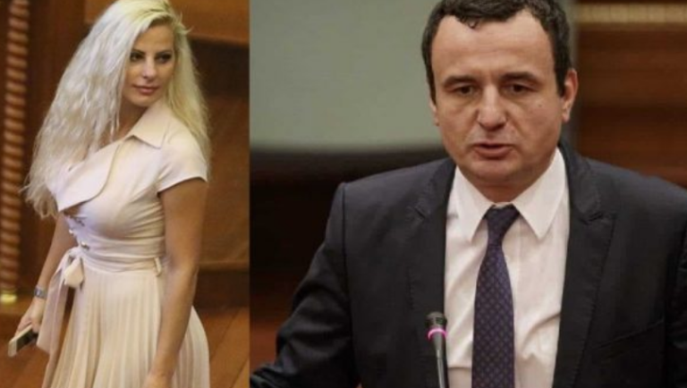 Balje: Tash koha e Albin Kurtit, qytetarët e Kosovës do t’i shohin aftësitë e tij