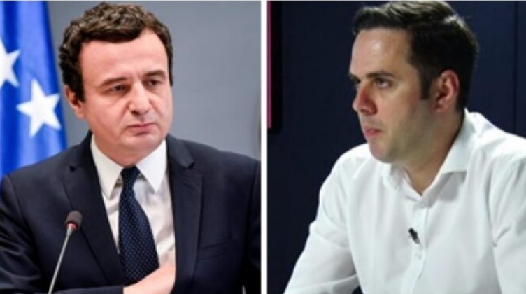 Kurti reagon pas zgjedhjes së Abdixhikut kryetar i LDK-së, ky është mesazhi i tij për të