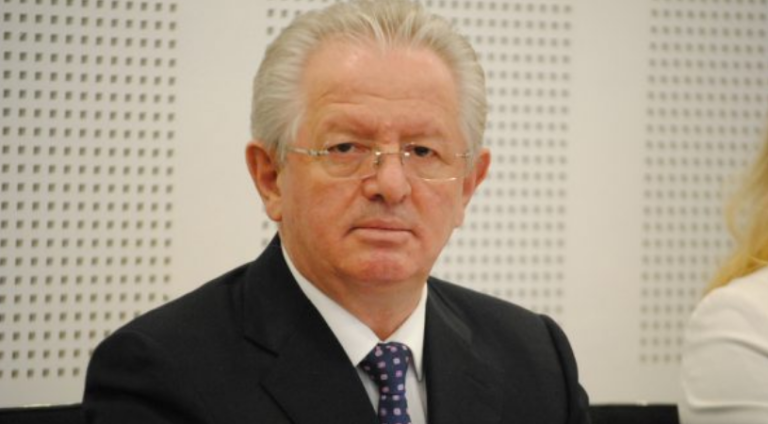 Skender Hyseni lihet jashtë Këshillit të Përgjithshëm të LDK-së