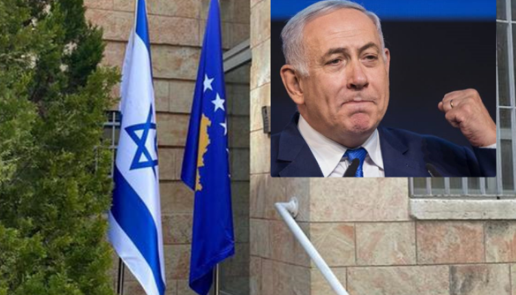 Izraeli i gatshëm ta ndihmojë Kosovën për sigurimin e vaksinave