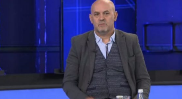 Infektologu jep paralajmërimin shqetësues rreth kapaciteteve spitalore