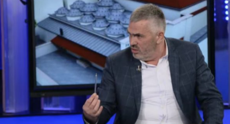 Mulla Osmani: Shqiptarët nuk kanë qenë gjithmonë myslimanë