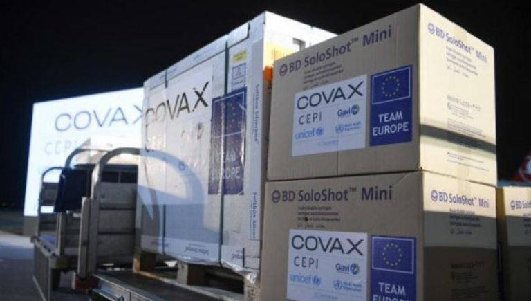UNICEF jep lajmin fantastik, deri në këtë muaj Kosova do të furnizohet edhe me mijëra vaksina të tjera anti-COVID