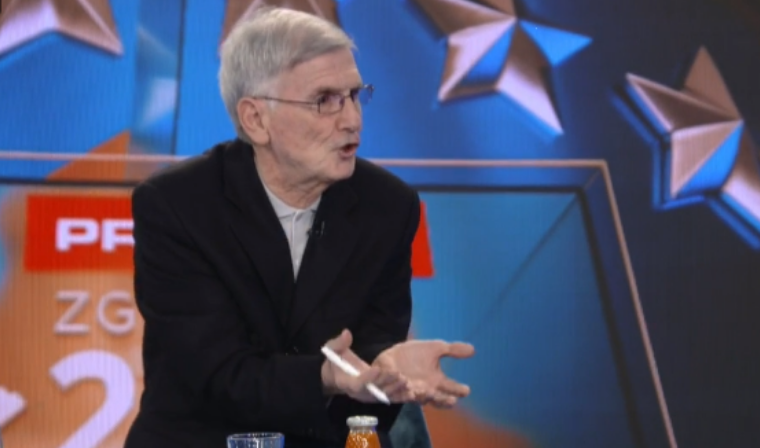 Buxhovi: LDK’në nuk e ka themeluar Ibrahim Rugova