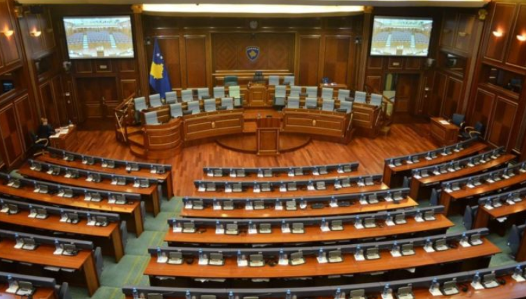 Këta janë dy deputetët që pritet të udhëheqin seancën e parë të Kuvendit