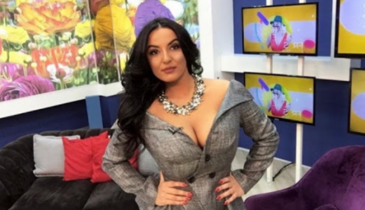Blerona Zeqiri tregon a është në lidhje: Flet edhe për humbjen e peshës
