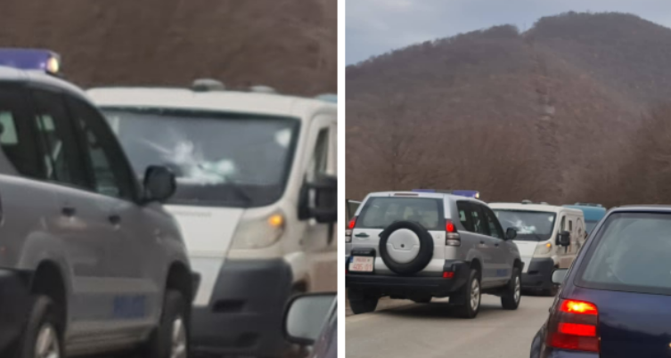 Grabitje e armatosur në Badovc, dyshohet për të plagosur