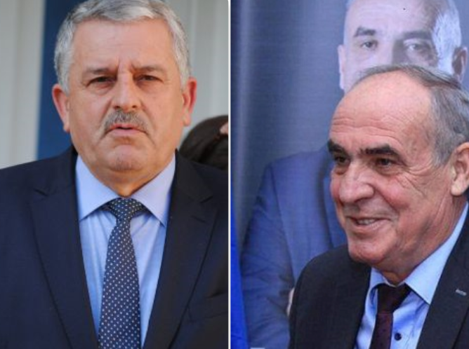 Andixhiku nis pastrimin e partisë nga të vjetrit: Agim Veliu e Haki Rugova jashtë Kryesisë