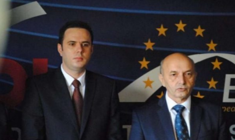 LDK i bën një vend Isa Mustafës: Lumir Abdixhiku ka një propozim për të