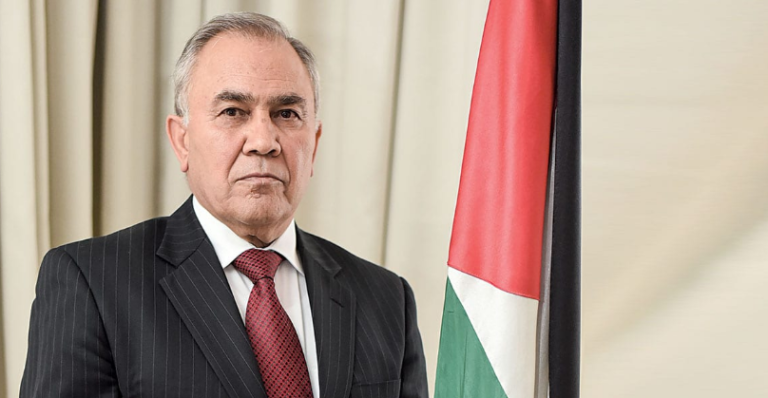 Ambasadori i Palestinës në Serbi e kërcënon Kosovën për shkak të ambasadës në Jerusalem