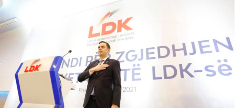 Abdixhiku për votimin e Osmanit për Presdiente: Nuk jemi të interesuar të krijojmë destabilitet në vend