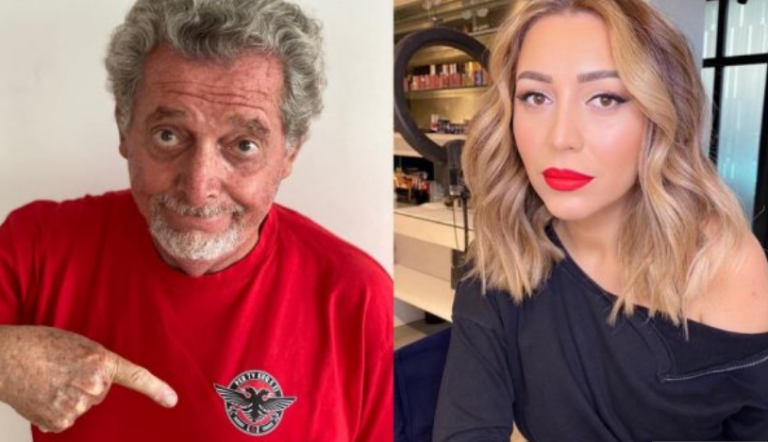 Adelina Thaçi emocionin me fjalët për të atin: Më duhet edhe një jetë që të flas për vlerat e tua