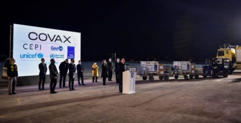 Mësohet kur fillon procesi i vaksinimit në Mitrovicë