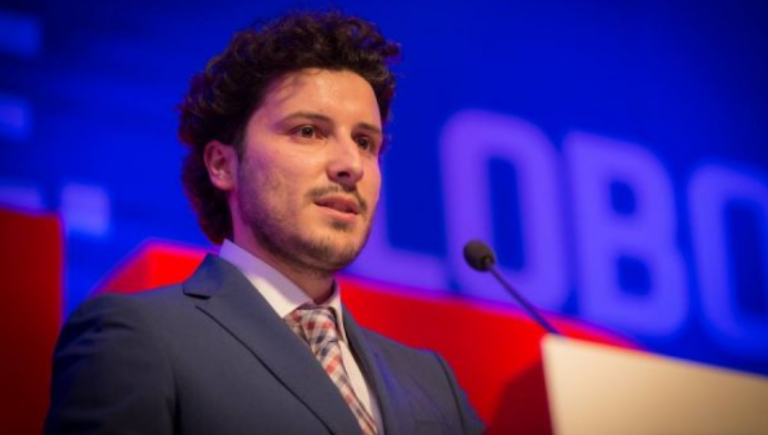 Dritan Abazoviq i shkruan letër Glauk Konjufcës