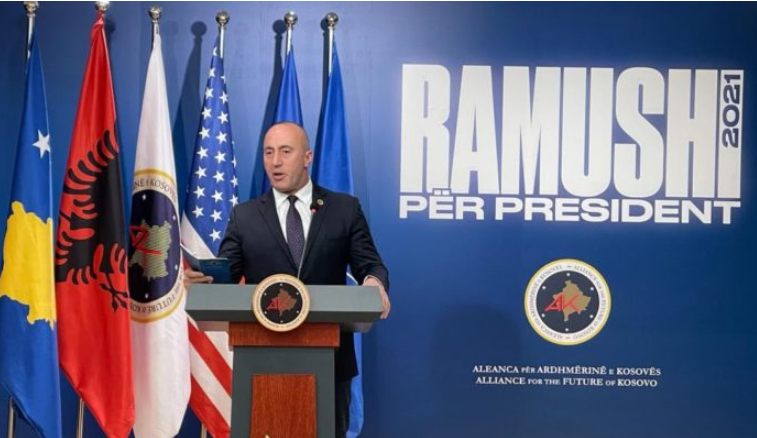 Haradinaj në konferencë: Po planifikohet që çmimi i energjisë elektrike të rritet deri në 40%