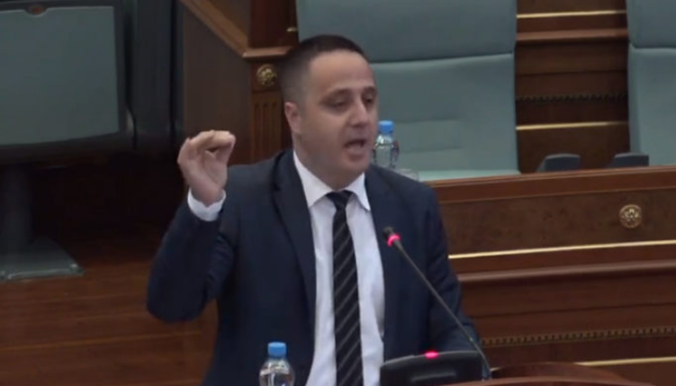 Mësohet nëse Driton Selmanaj ka fituar postin e deputetit